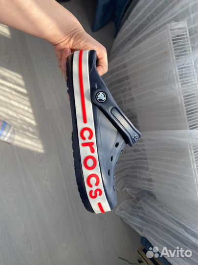 Crocs новые