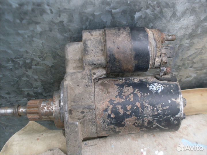 Запчасти Ауди 80