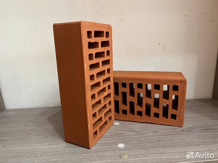 Кирпич Цвет соломы
