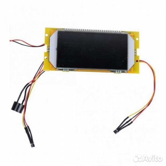 Дисплей для Kugoo S3 S3 pro