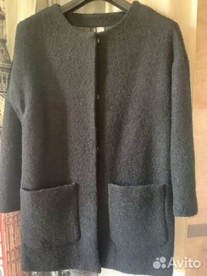 Пальто женское H&M