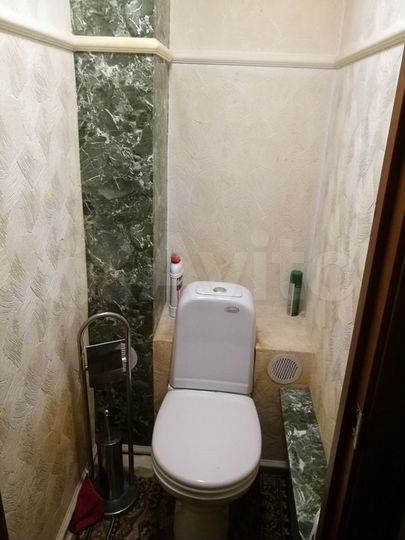 1-к. квартира, 36 м², 1/9 эт.