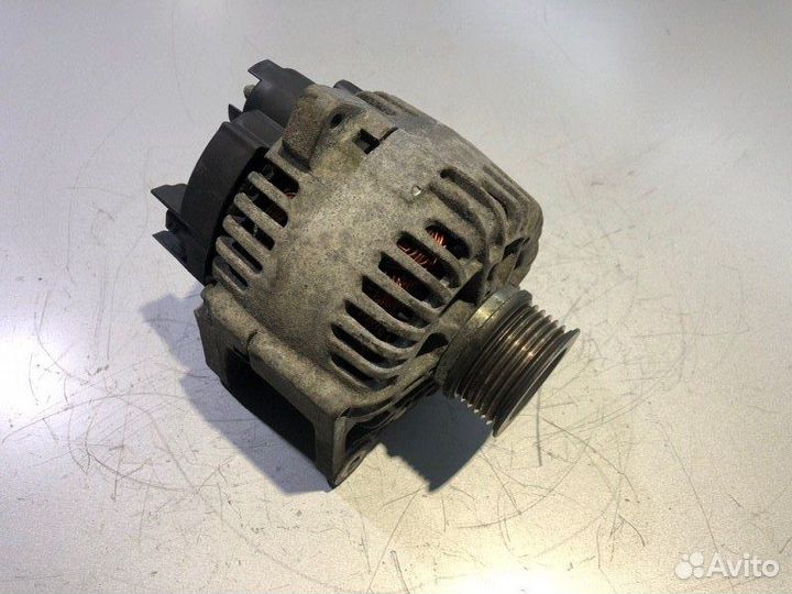 Генератор Renault Kangoo Megane Scenic