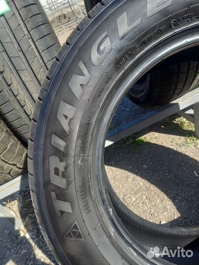 Triangle AdvanteX SUV TR259 255/60 R18 112V