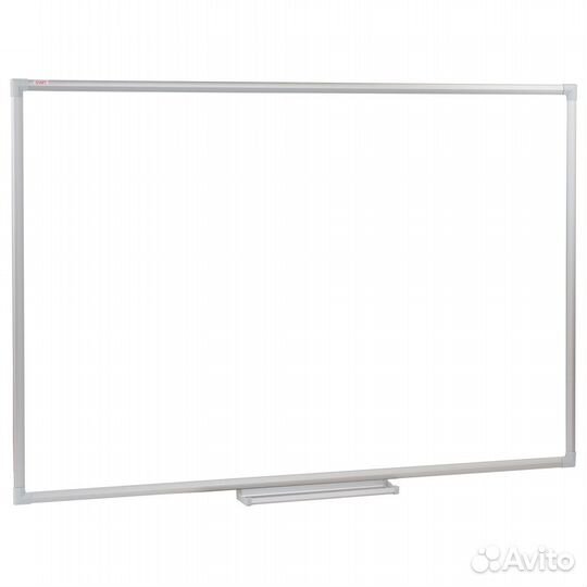 Доска магнитно-маркерная 90 х 120 см