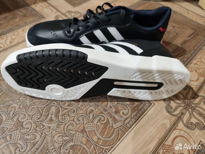 Кроссовки adidas черные 41-46 доставка