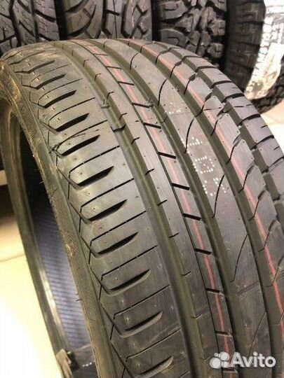Charmhoo Sports T1 245/40 R18