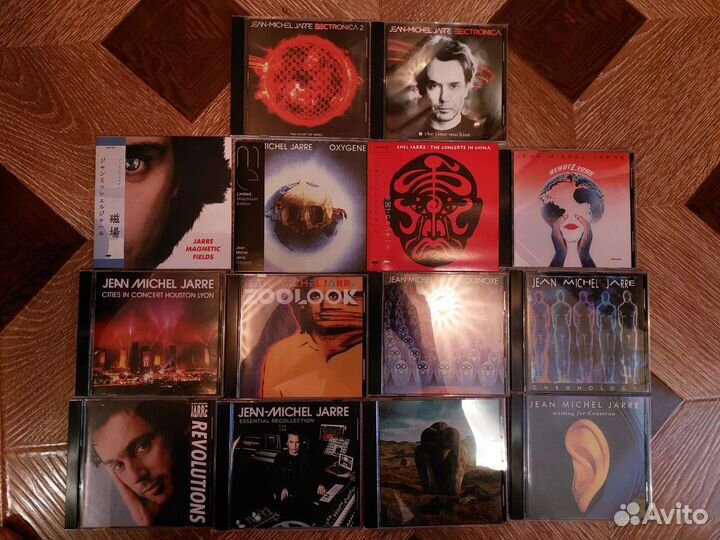 CD Disco,Pop 70x,80x