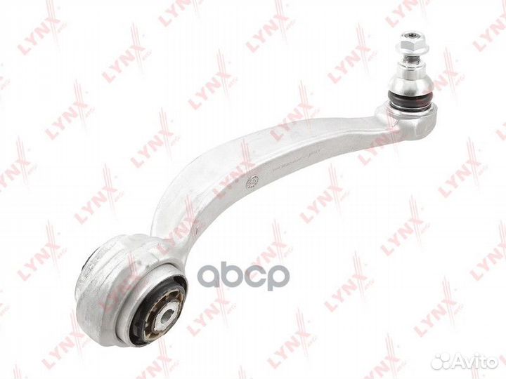 Рычаг подвески нижний перед лев C5753L lynx