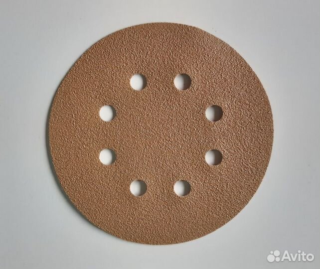Абразивные круги sunmight