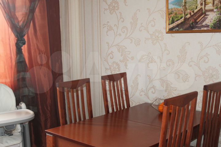 2-к. квартира, 75 м², 7/9 эт.