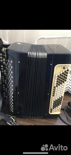 Баян тульский мелодия