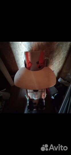 Опора для сидения,Я могу, для дцп