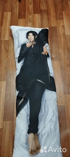 Дакимакура Клуб Романтики