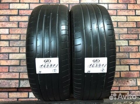 Nexen N'Fera SU1 215/60 R16