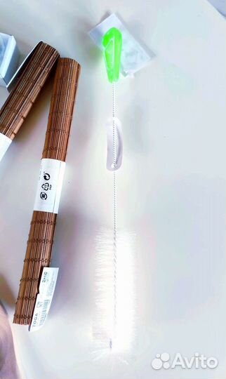 Икея фуллэндад, Uppfylld, Korken