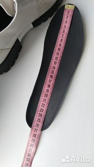 39/40 Новые полуботинки Ecco Modtray W