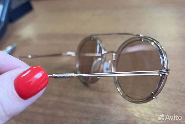 Очки Max Mara, оригинал