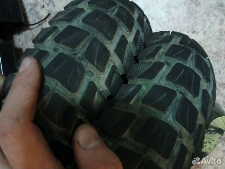 Запчасти на самокат kugoо м4 pro