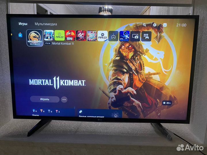 Sony PS 5 прокат/ покупка игр