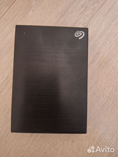 Внешний жесткий диск 5 тб
