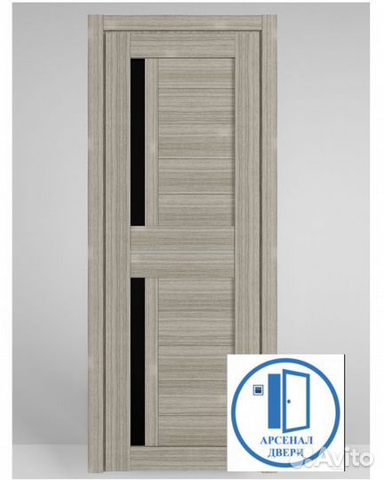 Межкомнатные двери 