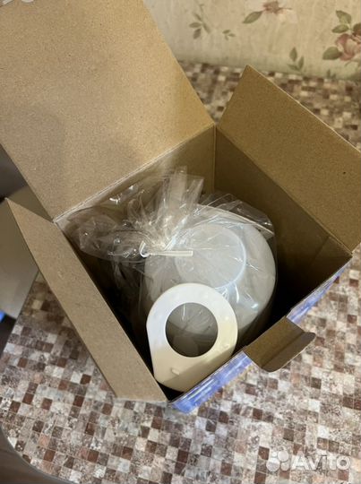 Подогреватель для детского питания