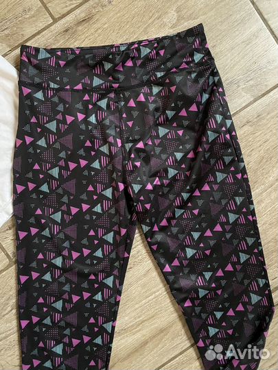 Комплект спортивный M