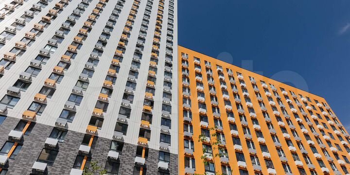 Квартира-студия, 28,8 м², 14/15 эт.