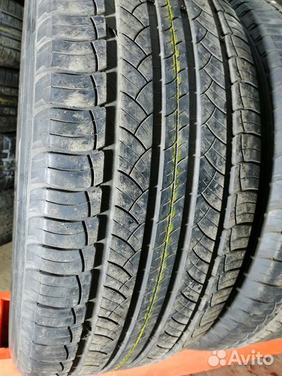 Michelin Latitude Tour HP 285/50 R20