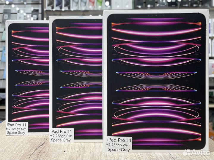 iPad Pro 11 Pro 12.9 iPad Air iPad mini
