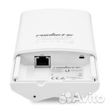 Access point ubiquiti rocket-M2