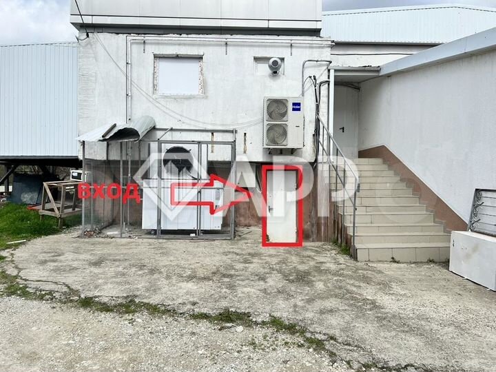 Свободного назначения, 191.2 м²