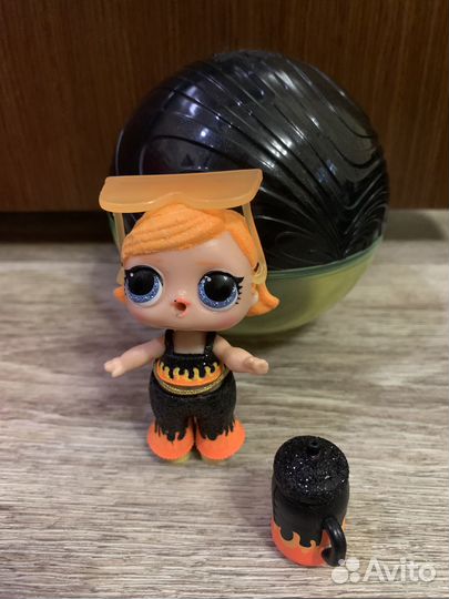 Куклы лол оригинал