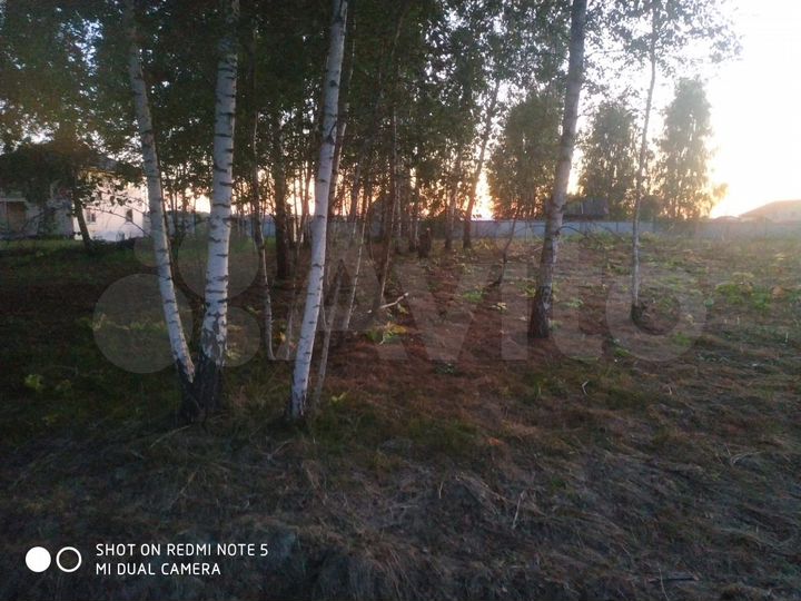 Участок 45 сот. (ИЖС)