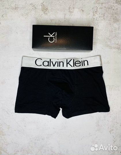 Набор трусов мужских Calvin Klein