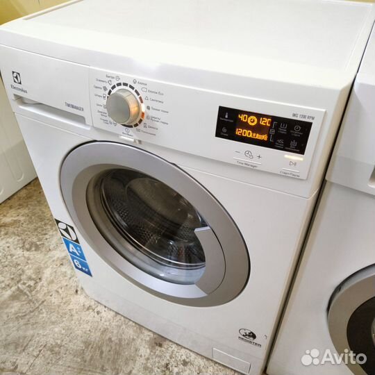 Стиральная машина Electrolux 6 kg