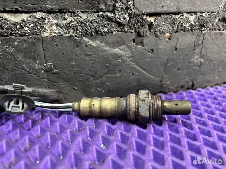 Датчик кислорода Toyota Vitz KSP130-2039727 1KR-FE