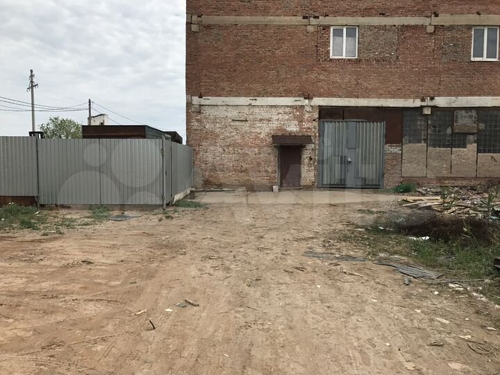 Склад, 1200 м²