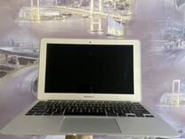 Apple MacBook Air а1370