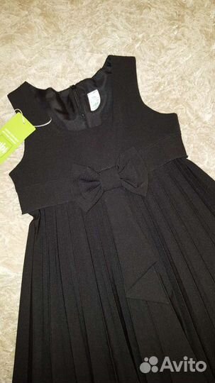 Платье-сарафан