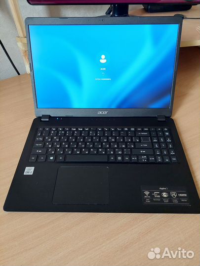 Acer Aspire 3