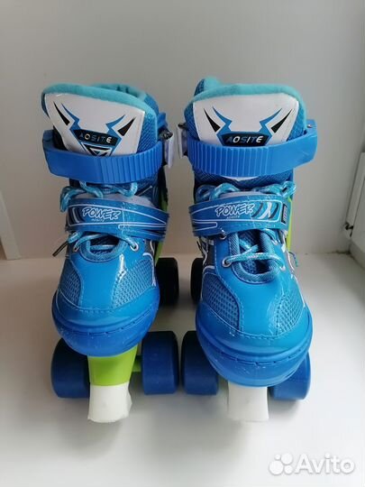 Ролики раздвижные