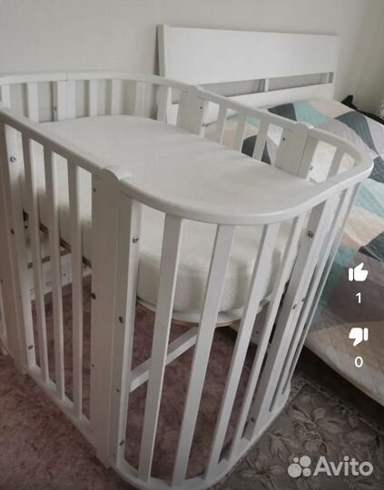 Матрас детский