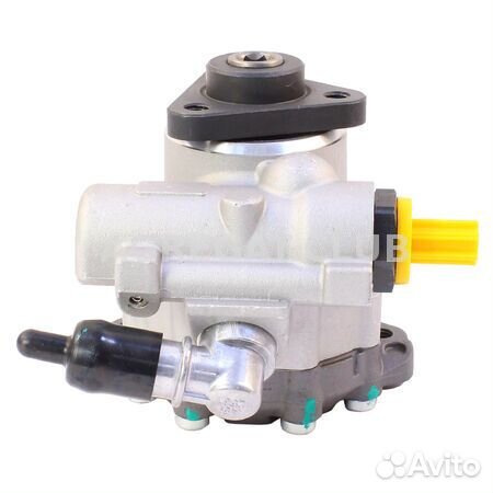 Насос гидроусилителя руля krauf HPQ1954GQ