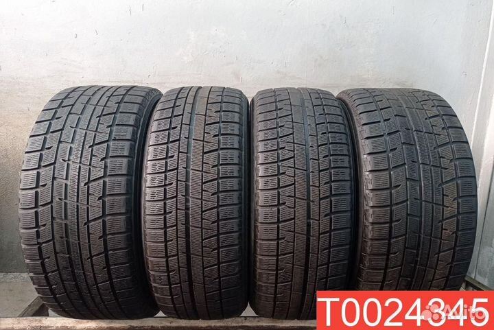 Yokohama Ice Guard IG50 225/50 R18 и 255/45 R18 101R
