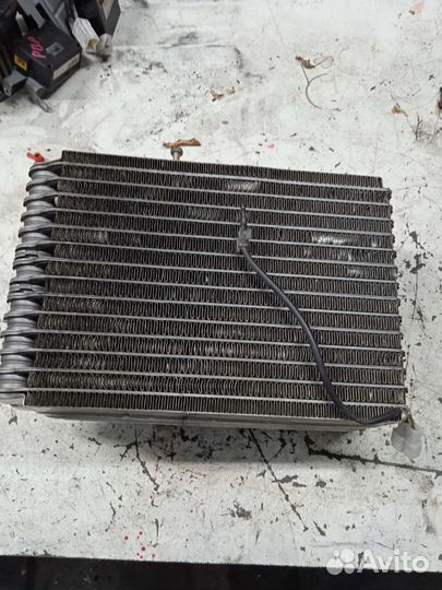 Испаритель кондиционера Mitsubishi RVR Z N11W