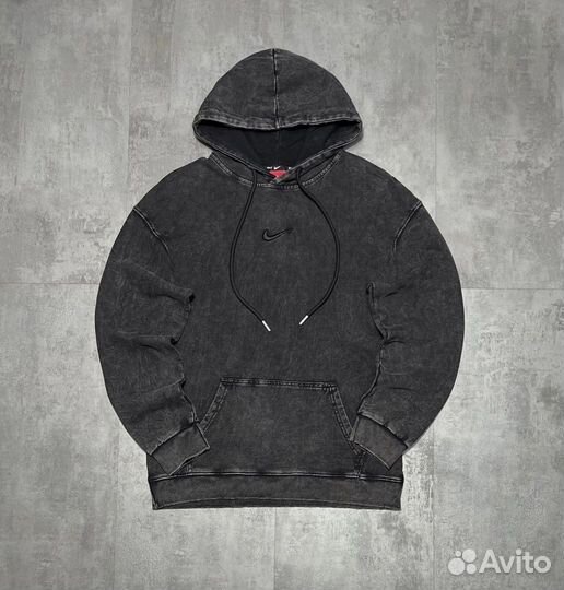 Худи Nike