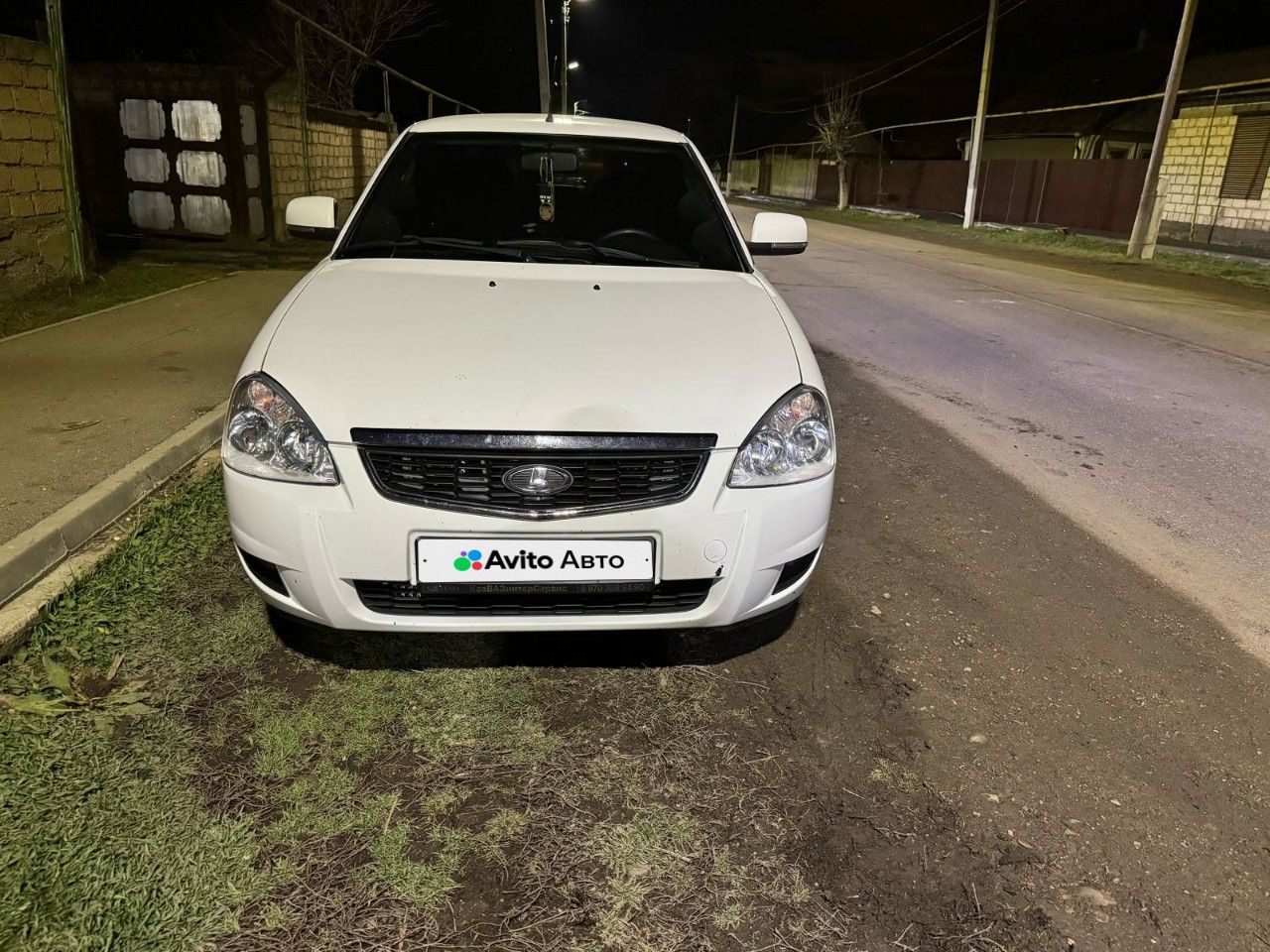 ВАЗ (LADA) Priora: фото владельца