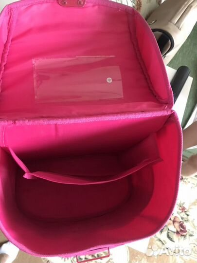 Рюкзак школьный